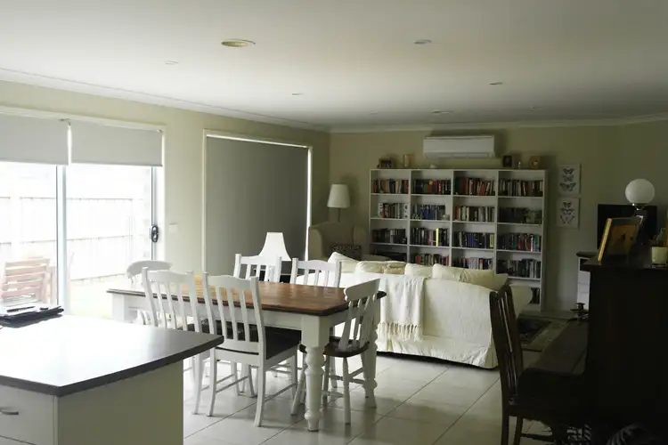 Fourth view of Homely house listing, 7 Wicklow Court, Traralgon VIC 3844