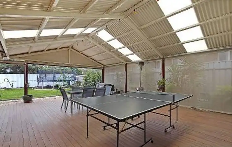 Fifth view of Homely house listing, 11 Meaney Drive, Freeling SA 5372