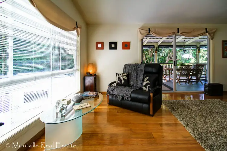 Seventh view of Homely house listing, 18 Hoffman Close, Montville QLD 4560