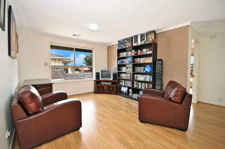 Second view of Homely house listing, 7 Attley Court, Keilor Downs VIC 3038