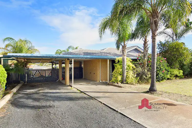 Third view of Homely house listing, 19 Lofthouse Avenue, Eaton WA 6232