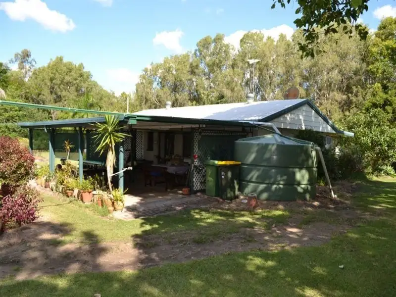 Main view of Homely house listing, 20 Thornton Court, Bouldercombe QLD 4702