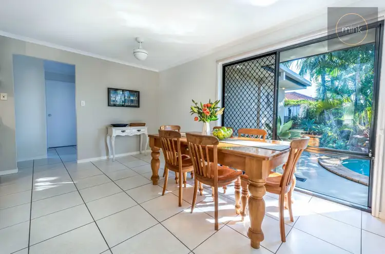 Fifth view of Homely house listing, 15 PEMBROKE Crescent, Sippy Downs QLD 4556