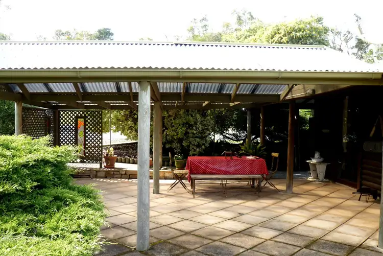 Fifth view of Homely rural property listing, Address available on request