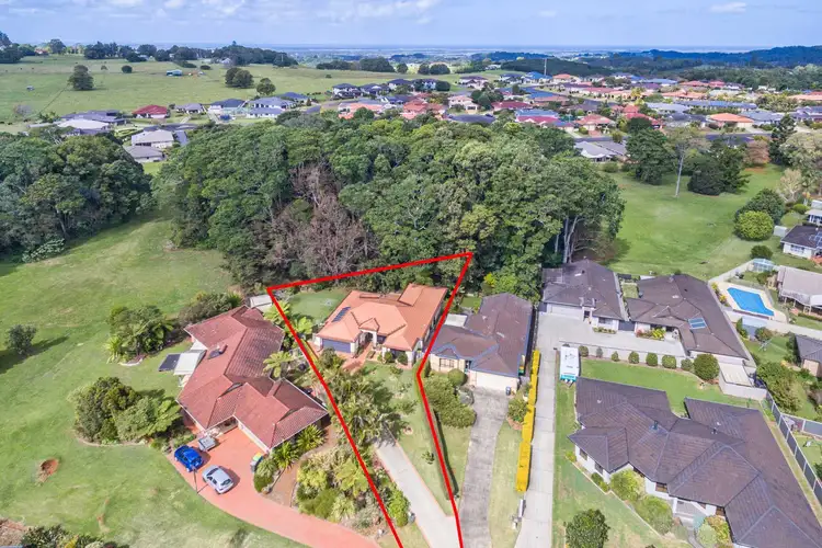 Second view of Homely house listing, 6 Calypso Court, Alstonville NSW 2477