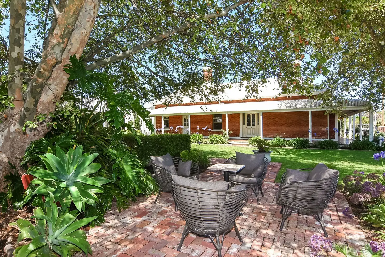 Main view of Homely house listing, 55 Stirling Street, Bunbury WA 6230