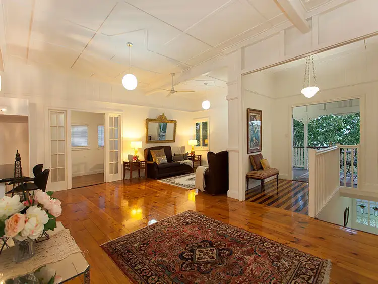Third view of Homely house listing, 70A Ardoyne Road, Corinda QLD 4075