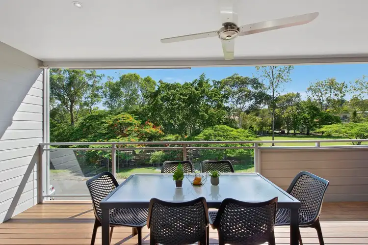 Third view of Homely house listing, 10 Sedgley Street, Alderley QLD 4051