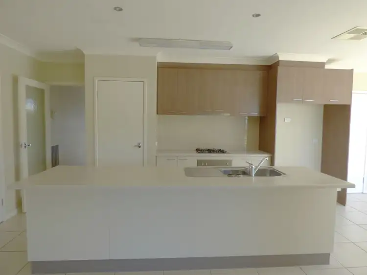 Second view of Homely house listing, 6 Amber Avenue, Benalla VIC 3672
