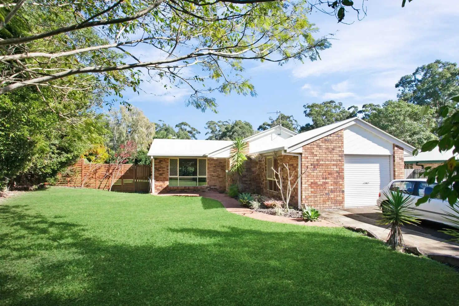 Main view of Homely house listing, 1 Tinaroo Place, Tewantin QLD 4565
