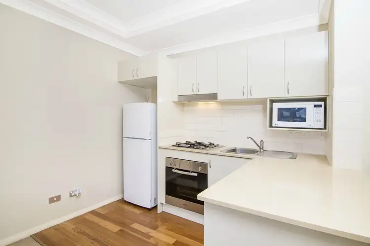 Fourth view of Homely unit listing, 14/21 Regent Street, Redfern NSW 2016