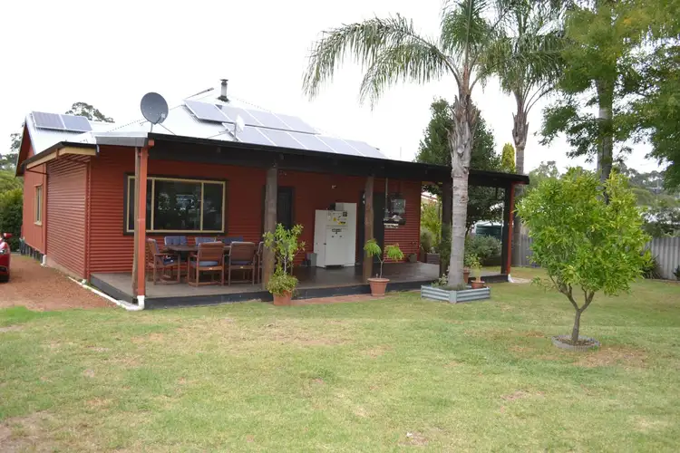 Seventh view of Homely house listing, 80 Telluride Street, Greenbushes WA 6254