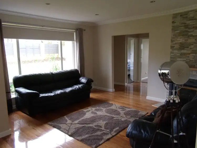Third view of Homely house listing, 22 Marie Street, Traralgon VIC 3844