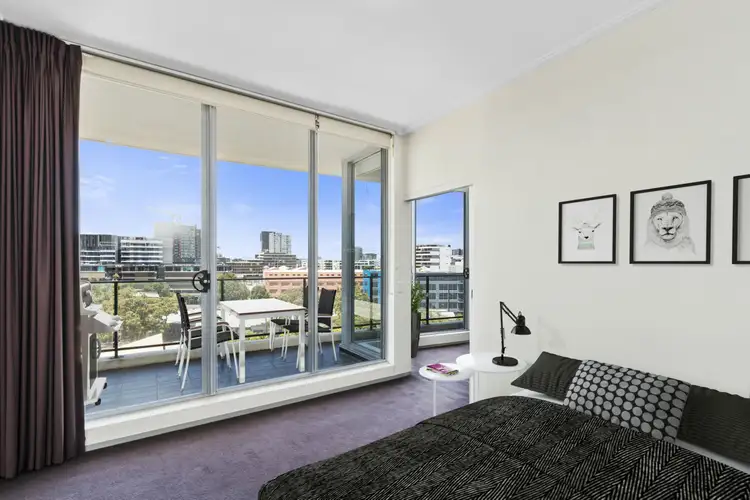 Third view of Homely unit listing, F902/7-11 Hunter Street, Waterloo NSW 2017
