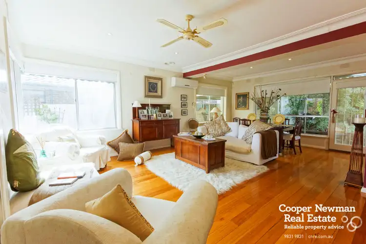 Second view of Homely house listing, 13 Weber Crescent, Burwood East VIC 3151
