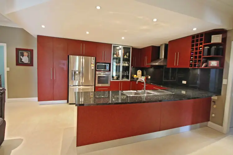 Second view of Homely house listing, 6 Palm St, Killarney QLD 4373