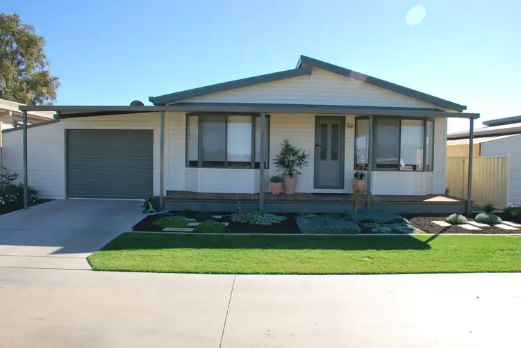 Main view of Homely house listing, 20 Andre Street, Cobram VIC 3644