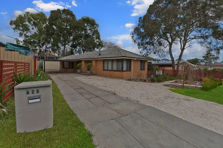 425 Grenfell Rd, Banksia Park SA 5091
