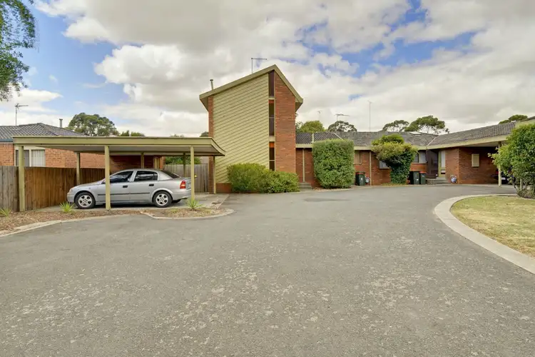 Second view of Homely house listing, 7/30 George Street, Traralgon VIC 3844