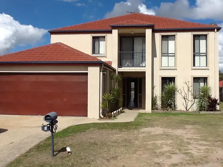 6 Sandhurst Place, Brassall QLD 4305
