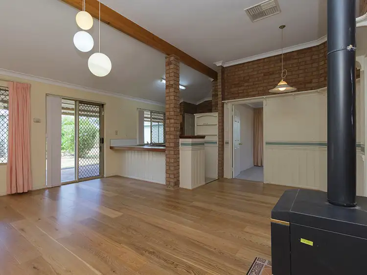 Second view of Homely house listing, LOT 179, 8 San Miguel Dr, Leeming WA 6149