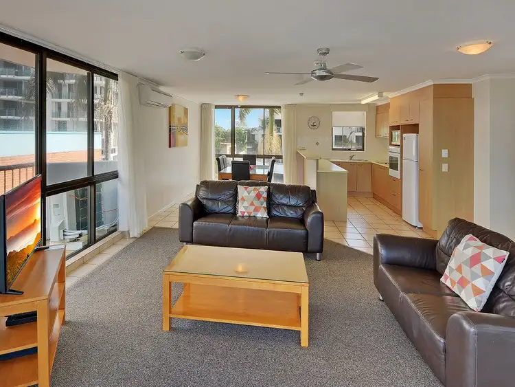 Seventh view of Homely unit listing, 11/143 Mooloolaba Esplanade, Mooloolaba QLD 4557