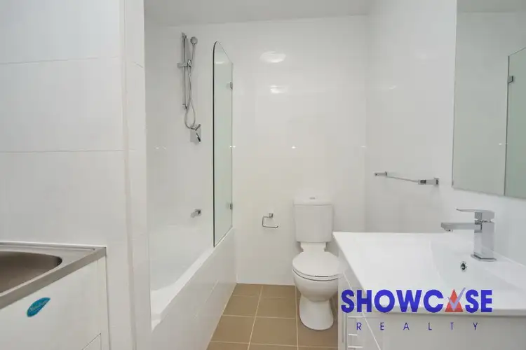 Third view of Homely unit listing, 23/44-46 Keeler Street, Carlingford NSW 2118