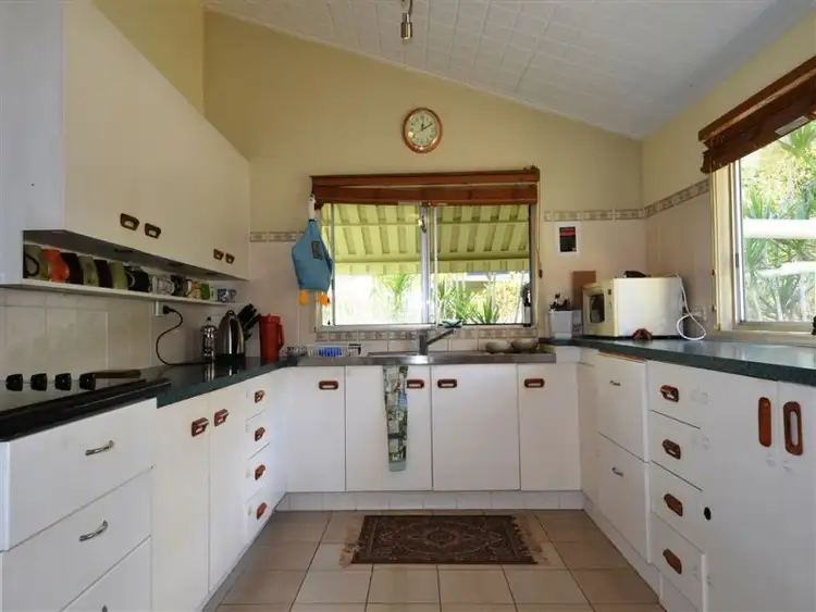 Second view of Homely house listing, 35 Gum Tree Avenue, Bouldercombe QLD 4702