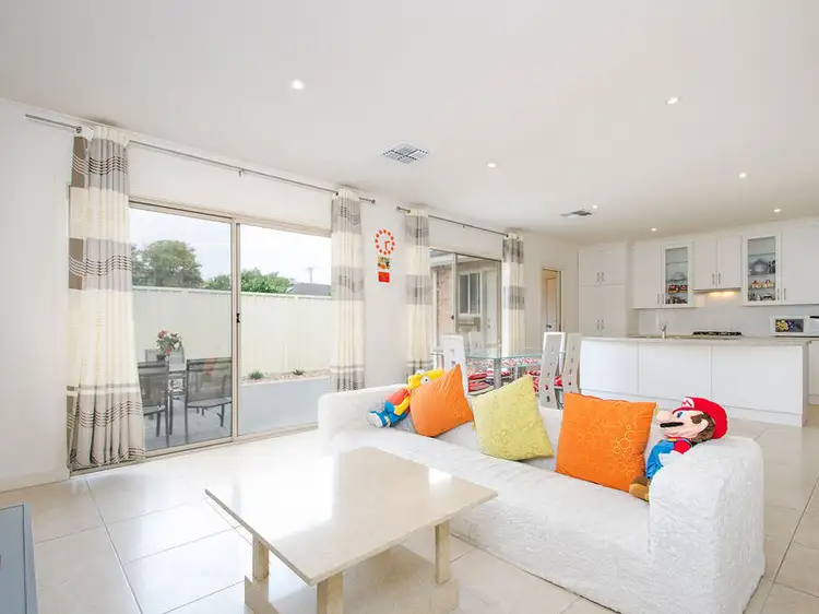 Second view of Homely house listing, 9A Sutton Terrace, Marleston SA 5033