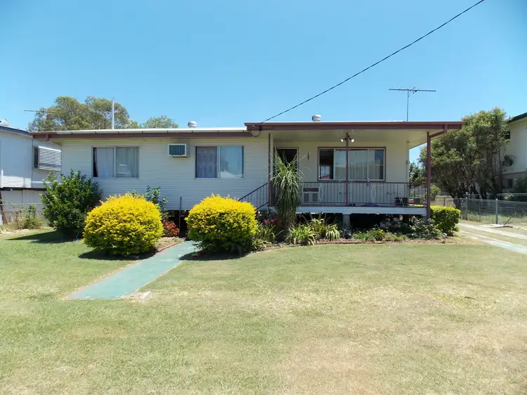 9 Makepeace St, Rosewood QLD 4340