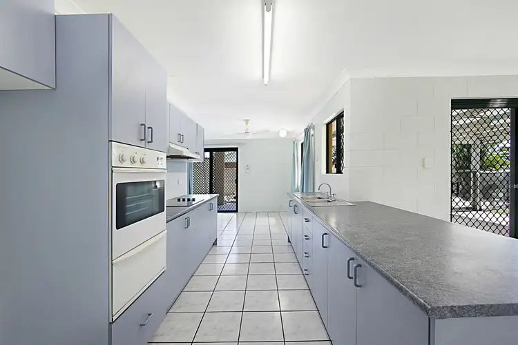 Fifth view of Homely house listing, 23 Teal Street, Condon QLD 4815