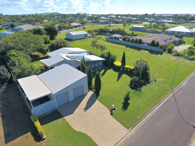 Fourth view of Homely house listing, 12 Francis Place, Innes Park QLD 4670