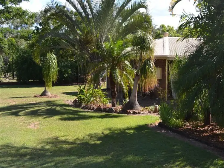Sixth view of Homely house listing, 84 Kroombit Drive, Bouldercombe QLD 4702