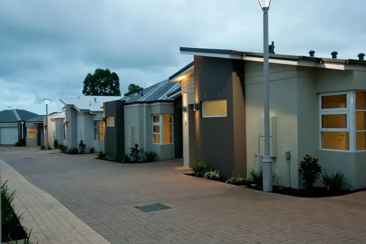 Address available on request