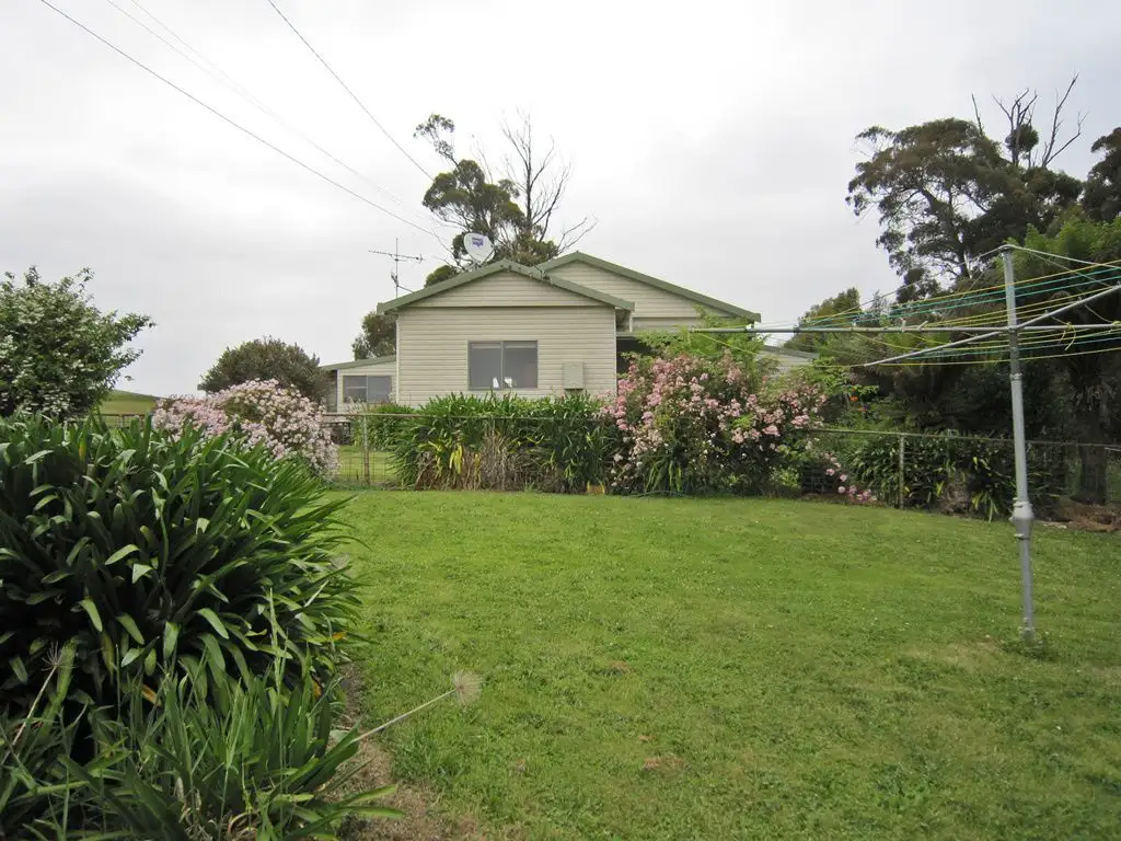 Main view of Homely house listing, 605 Castra Road, Abbotsham TAS 7315