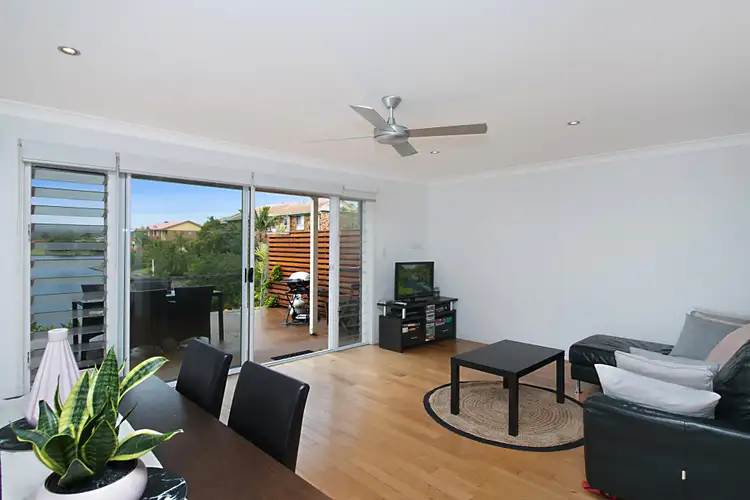 Fourth view of Homely townhouse listing, 2/276 Christine Ave, Varsity Lakes QLD 4227