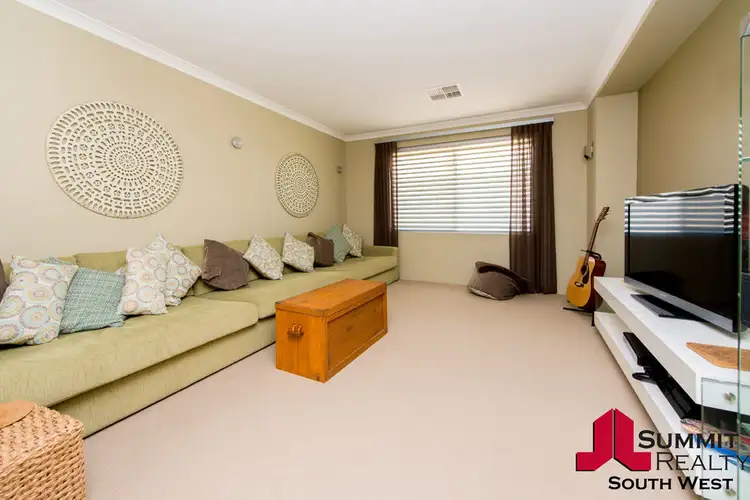 Fourth view of Homely house listing, 7 Orion Lane, Australind WA 6233