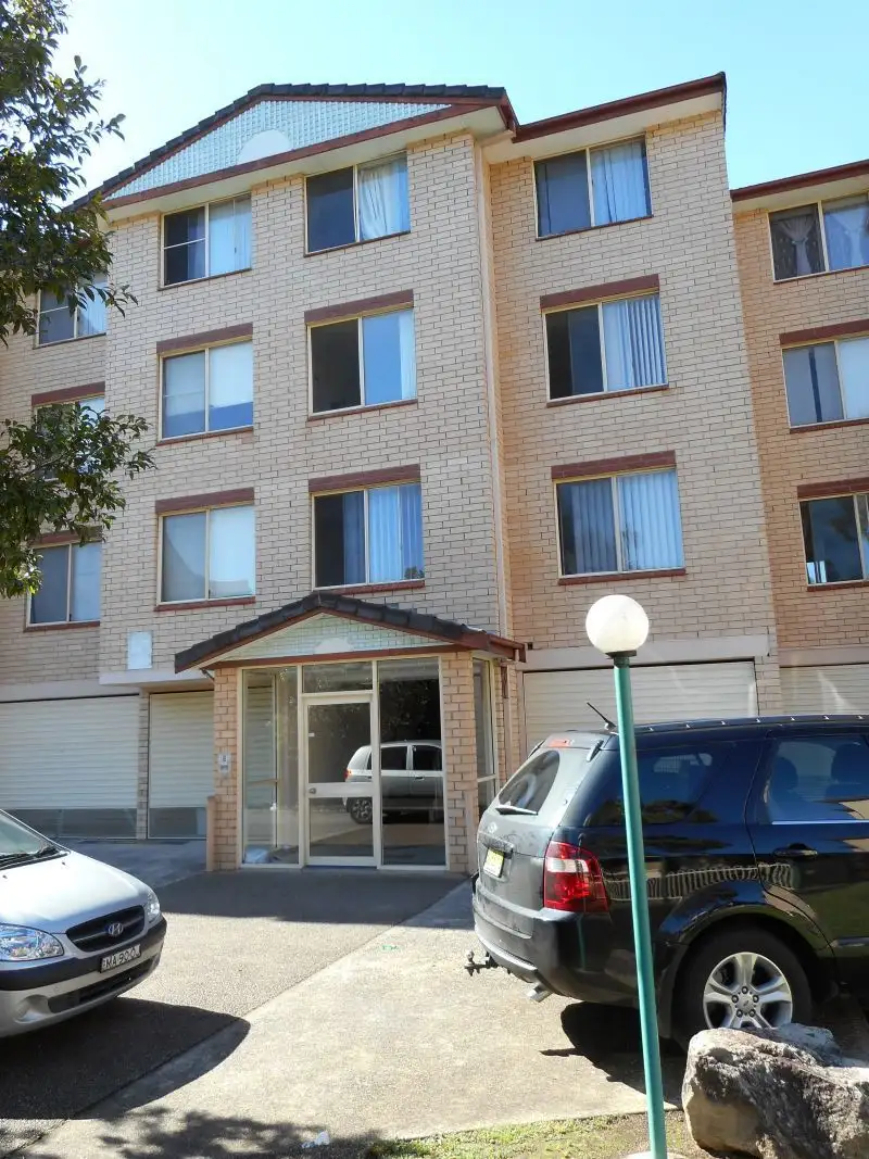 Main view of Homely unit listing, Address available on request