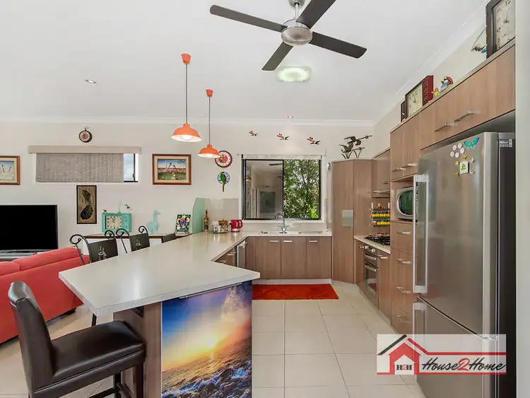 Sixth view of Homely house listing, 114 Ormeau Ridge Road, Ormeau Hills QLD 4208
