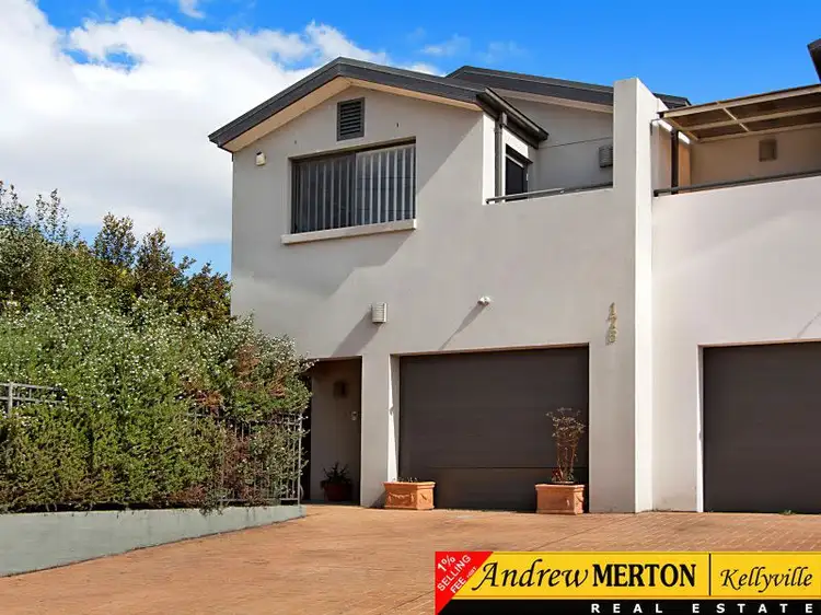 175b Flushcombe Rd St, Blacktown NSW 2148