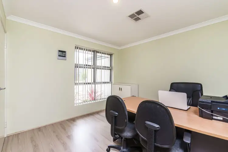 Third view of Homely house listing, 8 Culture Link, Piara Waters WA 6112