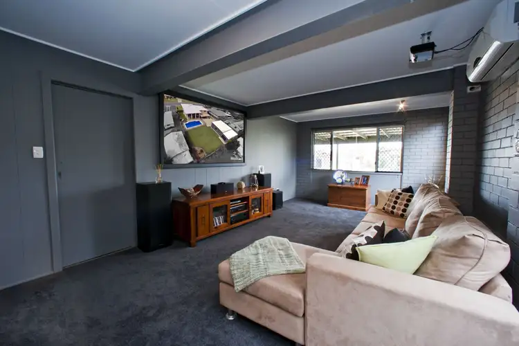 Second view of Homely house listing, 67 Sinclair Street, Avenell Heights QLD 4670