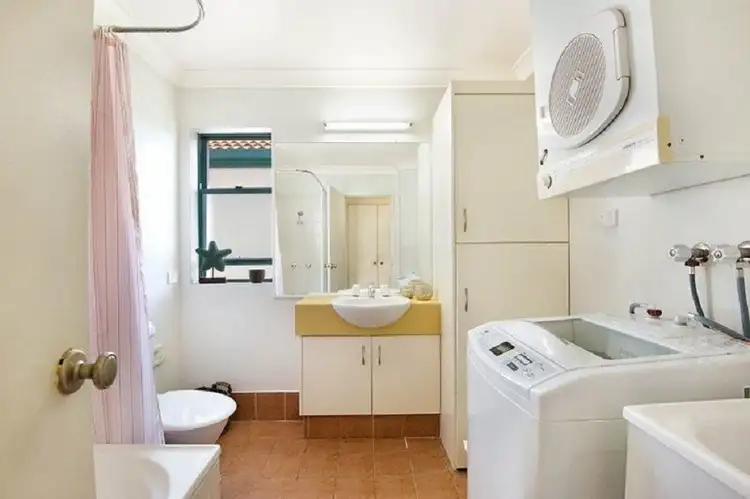 Fifth view of Homely unit listing, 11/17-19 Markeri Street, Mermaid Beach QLD 4218