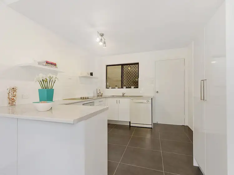 Fifth view of Homely unit listing, 1, LOT 1, 56 Tallebudgera Drive, Palm Beach QLD 4221