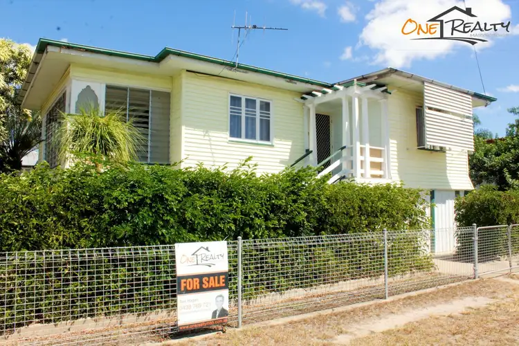 54 North Street, Maryborough QLD 4650