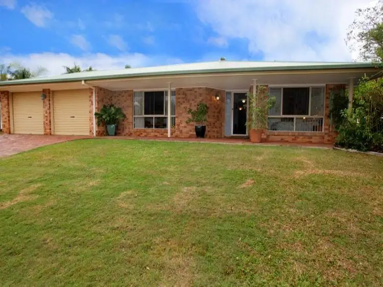 Fourth view of Homely house listing, 9 Ridgewood Street, Nambour QLD 4560