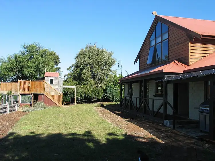 Second view of Homely rural property listing, Address available on request