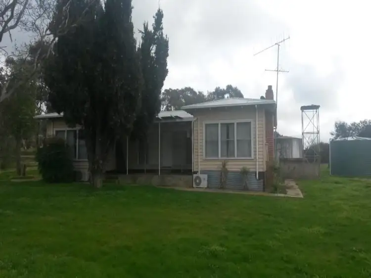 Seventh view of Homely rural property listing, 105 Chiltern Valley Road, Rutherglen VIC 3685
