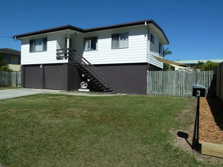 3 Old Bay Road St, Deception Bay QLD 4508