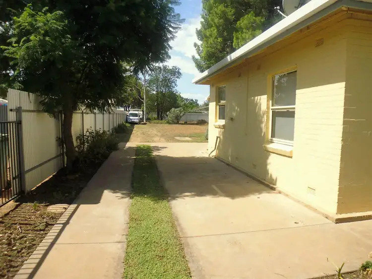 Second view of Homely house listing, 1 William Street, Crystal Brook SA 5523
